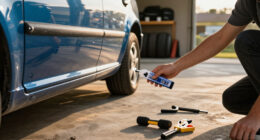 15 Best Automotive Dent Repair Kits for DIY Bodywork in 2027