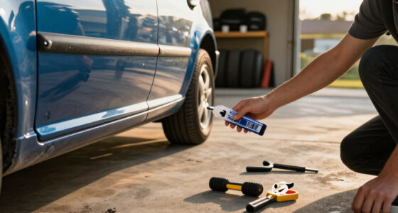 15 Best Automotive Dent Repair Kits for DIY Bodywork in 2027