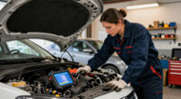 15 Best Automotive Diagnostic Scanners for Home Mechanics in 2027