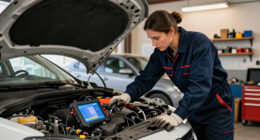15 Best Automotive Diagnostic Scanners for Home Mechanics in 2027