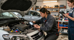15 Best Automotive Diagnostic Scanners for Smarter Car Repairs in 2027