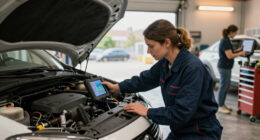 15 Best Automotive Diagnostic Scanners in 2027