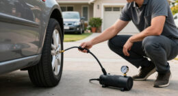 15 Best Automotive Tire Inflators for Everyday Roadside Readiness in 2027