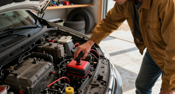 15 Best Car Battery Jump Starters for 2027
