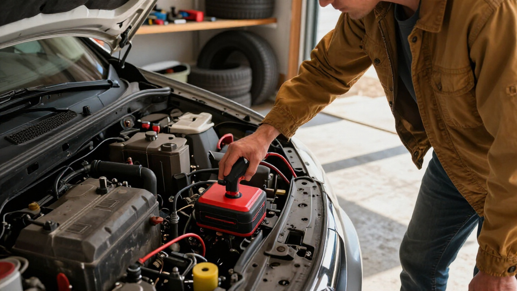 15 Best Car Battery Jump Starters for 2027