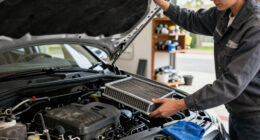 15 Best Car Engine Air Filters for Protection and Performance in 2027