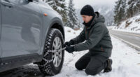 15 Best Car Tire Chains for Winter Driving in 2027