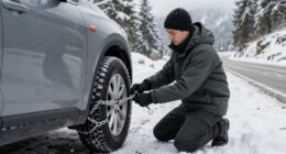 15 Best Car Tire Chains for Winter Driving in 2027