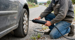 15 Best Car Tire Inflators for Reliability and Speed in 2027