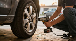 15 Best Cordless Impact Wrenches for Cars in 2027