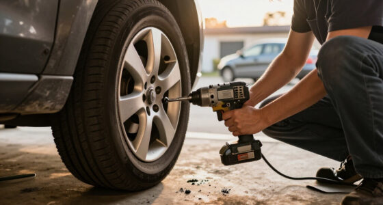 15 Best Cordless Impact Wrenches for Cars in 2027
