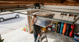 15 Best Garage Ceiling Storage Racks for Reclaiming Floor Space in 2027