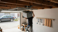 15 Best Garage Ceiling Storage Racks in 2027