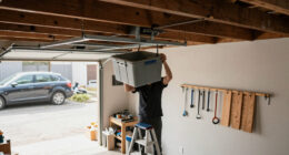 15 Best Garage Ceiling Storage Racks in 2027