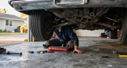15 Best Garage Creeper Seats for Home and Professional Garages in 2027