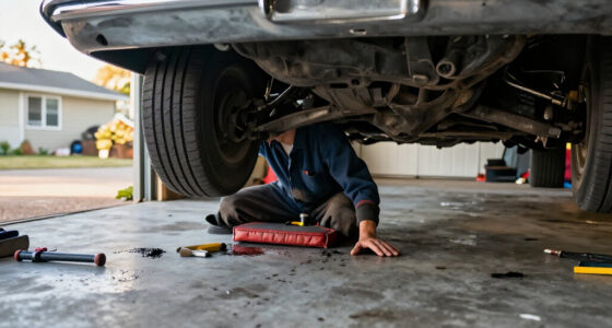 15 Best Garage Creeper Seats for Home and Professional Garages in 2027