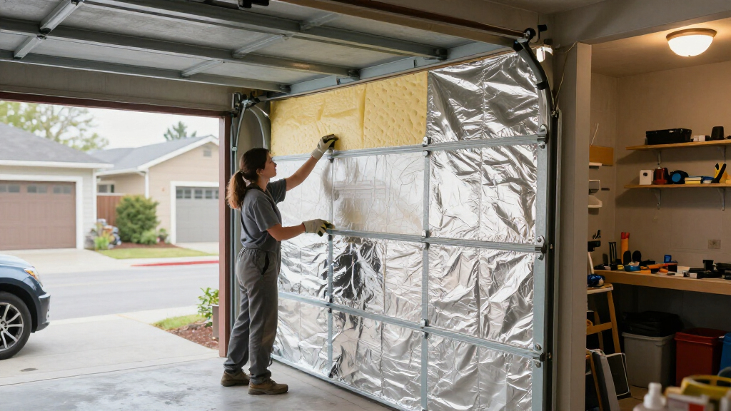 15 Best Garage Door Insulation Kits for a More Comfortable Garage in 2027
