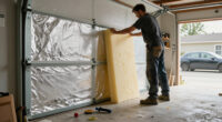 15 Best Garage Door Insulation Kits for a More Comfortable Garage in 2027