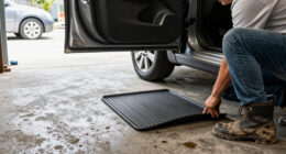15 Best Garage Floor Mats for Cars in 2027
