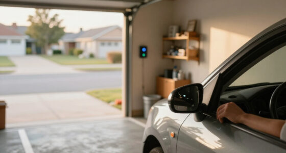 15 Best Garage Parking Sensor Systems in 2027