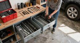 15 Best Garage Storage Cabinets for an Organized Workshop in 2027