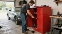 15 Best Garage Storage Cabinets for an Organized Workspace in 2027