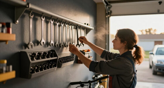 15 Best Garage Wall Storage Systems for a More Organized Garage in 2027
