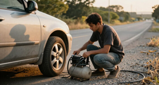 15 Best Portable Air Compressors for Cars in 2027