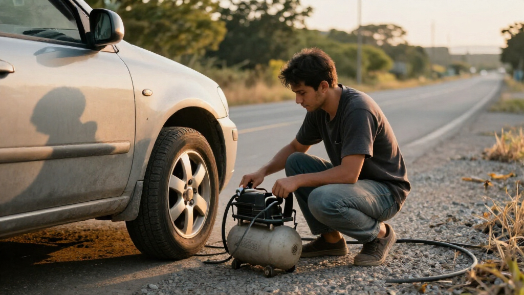 15 Best Portable Air Compressors for Cars in 2027
