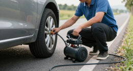 15 Best Portable Air Compressors for Cars in 2027