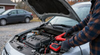 15 Best Portable Car Jump Starters for Roadside Emergencies in 2027