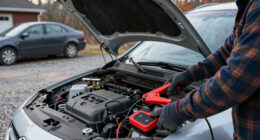 15 Best Portable Car Jump Starters for Roadside Emergencies in 2027