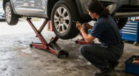15 Best Portable Car Lifts for Home Garages in 2027