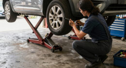 15 Best Portable Car Lifts for Home Garages in 2027