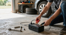 15 Best Portable Jump Starters for Cars in 2027