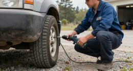 15 Best Wireless Tire Inflators for Roadside Readiness in 2027