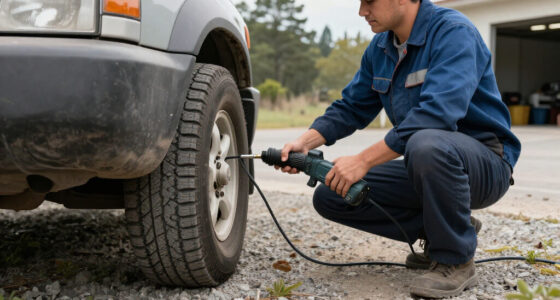 15 Best Wireless Tire Inflators for Roadside Readiness in 2027
