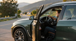 2027 BMW X5 First Drive Review: They Made An EV With An Inline-6