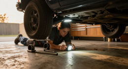 3 Best Automotive Creeper Lights in 2027