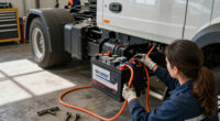 American Battery Solutions Unveils Aventor 800 V Battery Platform For Heavy-duty OEMs
