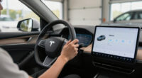 Automatic Transmission – A Data-privacy Study Of Connected Vehicles