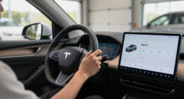 Automatic Transmission – A Data-privacy Study Of Connected Vehicles