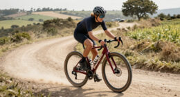 Basso Palta III Review: A Gravel Race Bike For The Speed Merchants