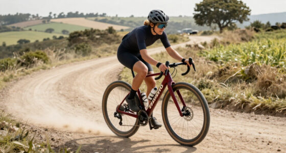 Basso Palta III Review: A Gravel Race Bike For The Speed Merchants