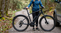 Bosch Updates Popular Active Line Plus Motor To Be Smaller, Lighter, And More Powerful