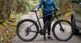 Bosch Updates Popular Active Line Plus Motor To Be Smaller, Lighter, And More Powerful