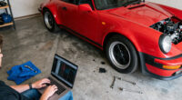 Bring A Trailer Started As A Craigslist Blog. It Created An Industry