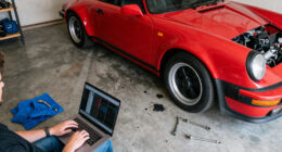 Bring A Trailer Started As A Craigslist Blog. It Created An Industry