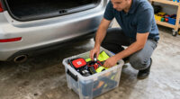 Car Emergency Kit Shopping Checklist 2026