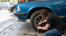 Ford Built A Mustang With A Pickup Bed. Where Do I Send My Deposit?